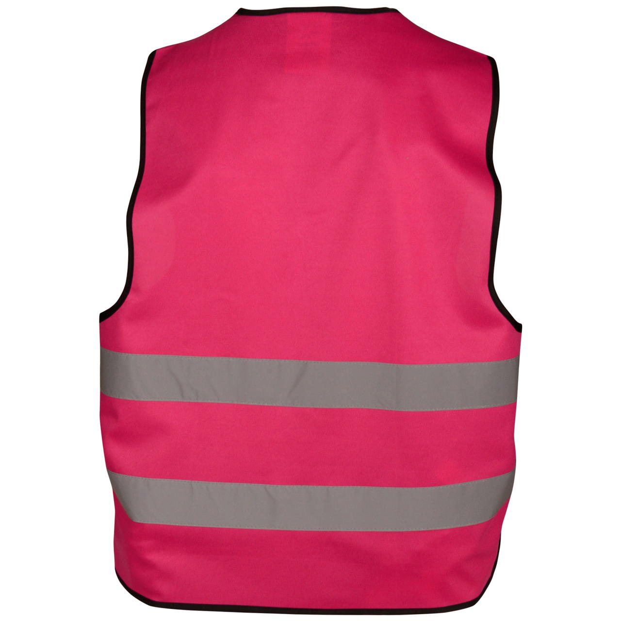 signal vest - pink