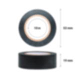 inslulation tape - black Insulation tape GT 807 - 10-pack - black