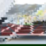 barrier rod barrier rod