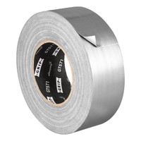 Gaffa Tape | silber