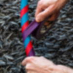 professional adhesive cloth tape - blue GT PRO cloth tape - 25 mm - blue