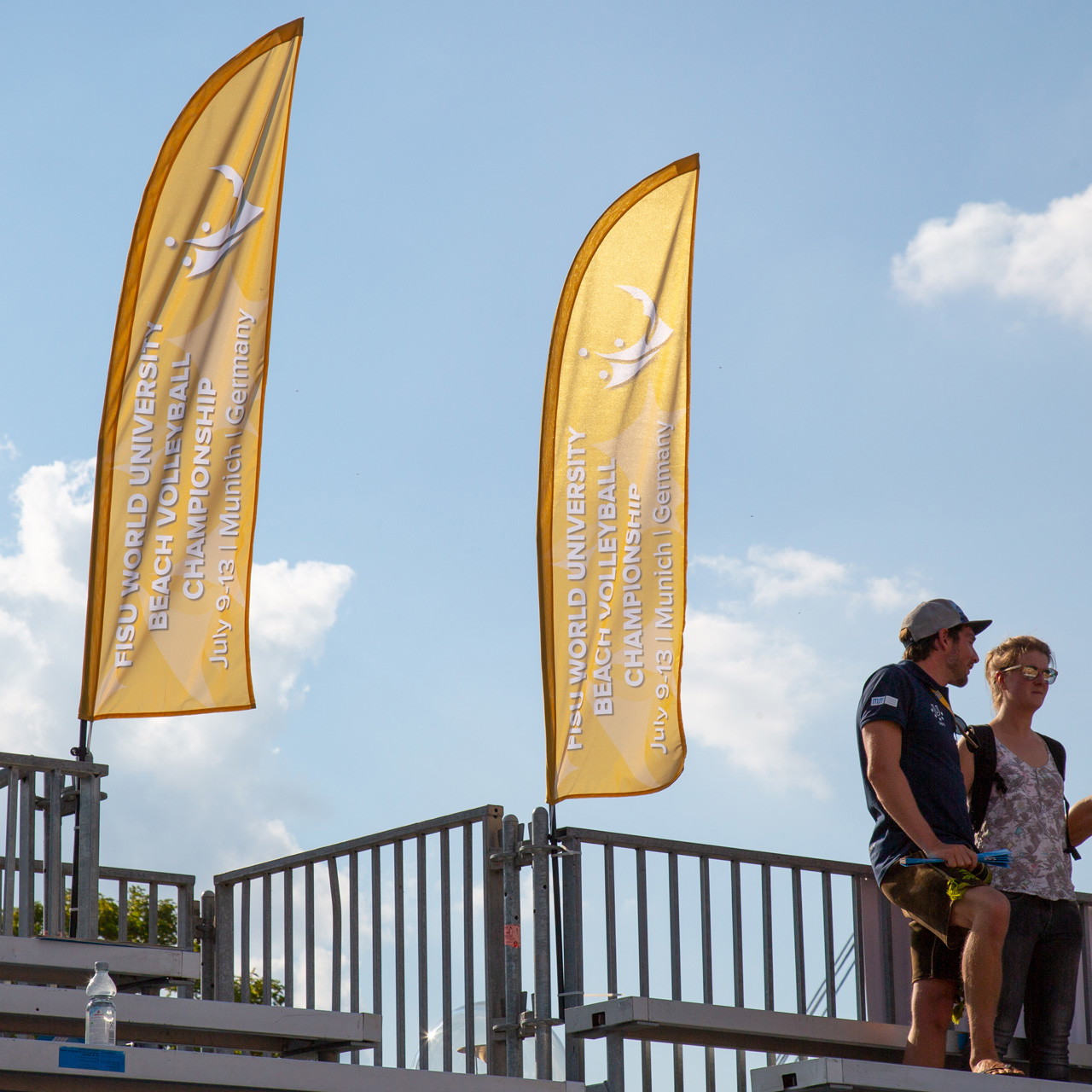 Produkte aus der Kategorie Beachflags