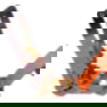 lashing strap orange - 1-part lashing strap orange - 1-part