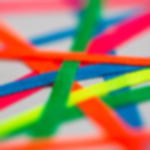 Gewebeband 10 mm - neongrün GT PRO Gewebeband - 10 mm - neongrün
