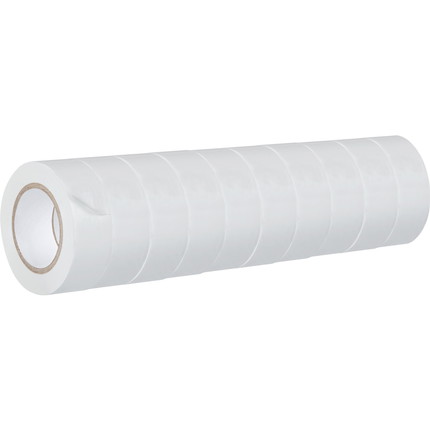 Zumbelband - weiß Zumbelband GT 807 - 10er Pack - weiß