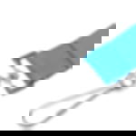 Lanyards gewebt - ohne Lanyards gewebt  - ohne - 15 mm - Simplex - ohne Sicherheitsverschluss
