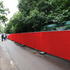 Preview: Fence net view protection B1