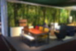 Plane bedrucken - 1-seitig Frontlit PVC 650 g/m² - blockout - 1-seitig