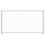 Mobilzaun Bauzaun Profi