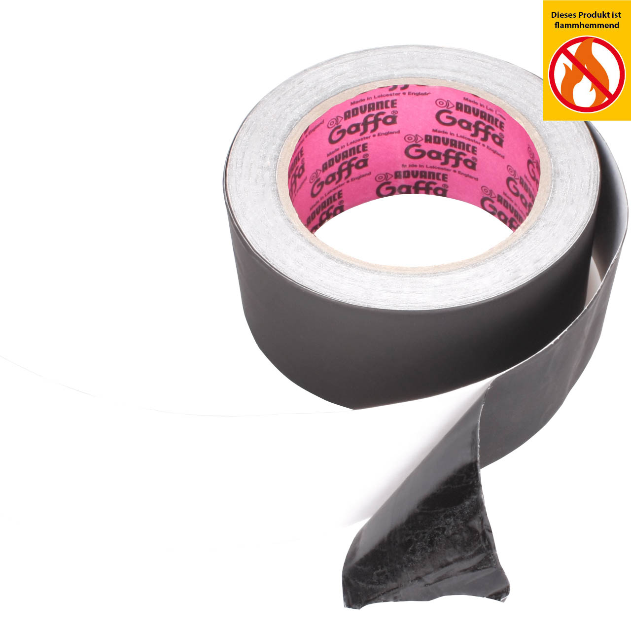 Aluminium tape AT 205