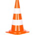 Vorschau: Leitkegel 50 cm