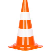 traffic cones traffic cones