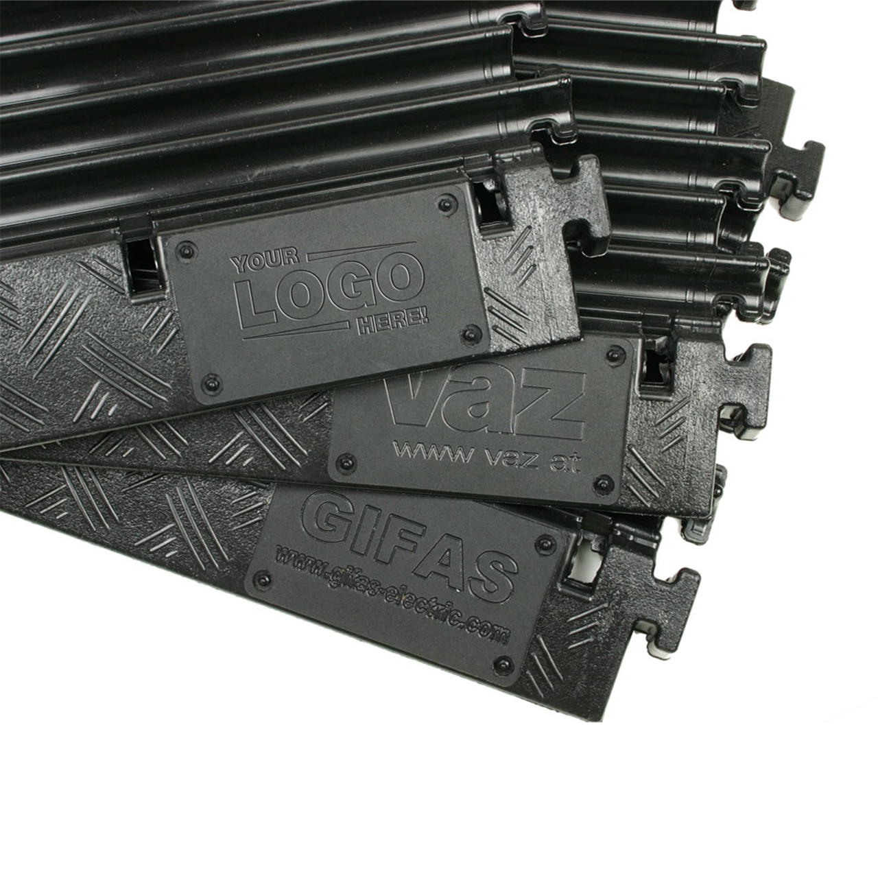 Adam Hall Defender XXL Cable Protector