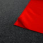 Lackfolie B1 - rot Lackfolie B1 - Rolle - rot