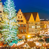 Weihnachtsfeiern & Märkte