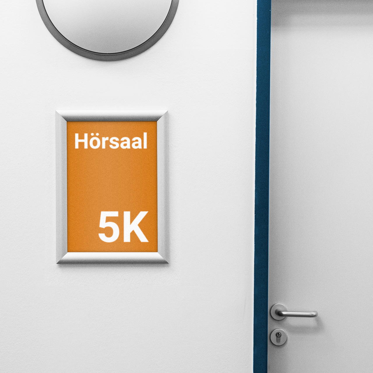 clamping frames - DIN A2