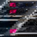 uv active adhesive tape - 12 mm x 4.5 m Artist Tape Set – UV-active adhesive tape in 4 neon colours - 12 mm x 4.5 m