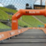 Endlosbanner Mesh - 0,80 m Endlosbanner Mesh B1 - 0,80 m