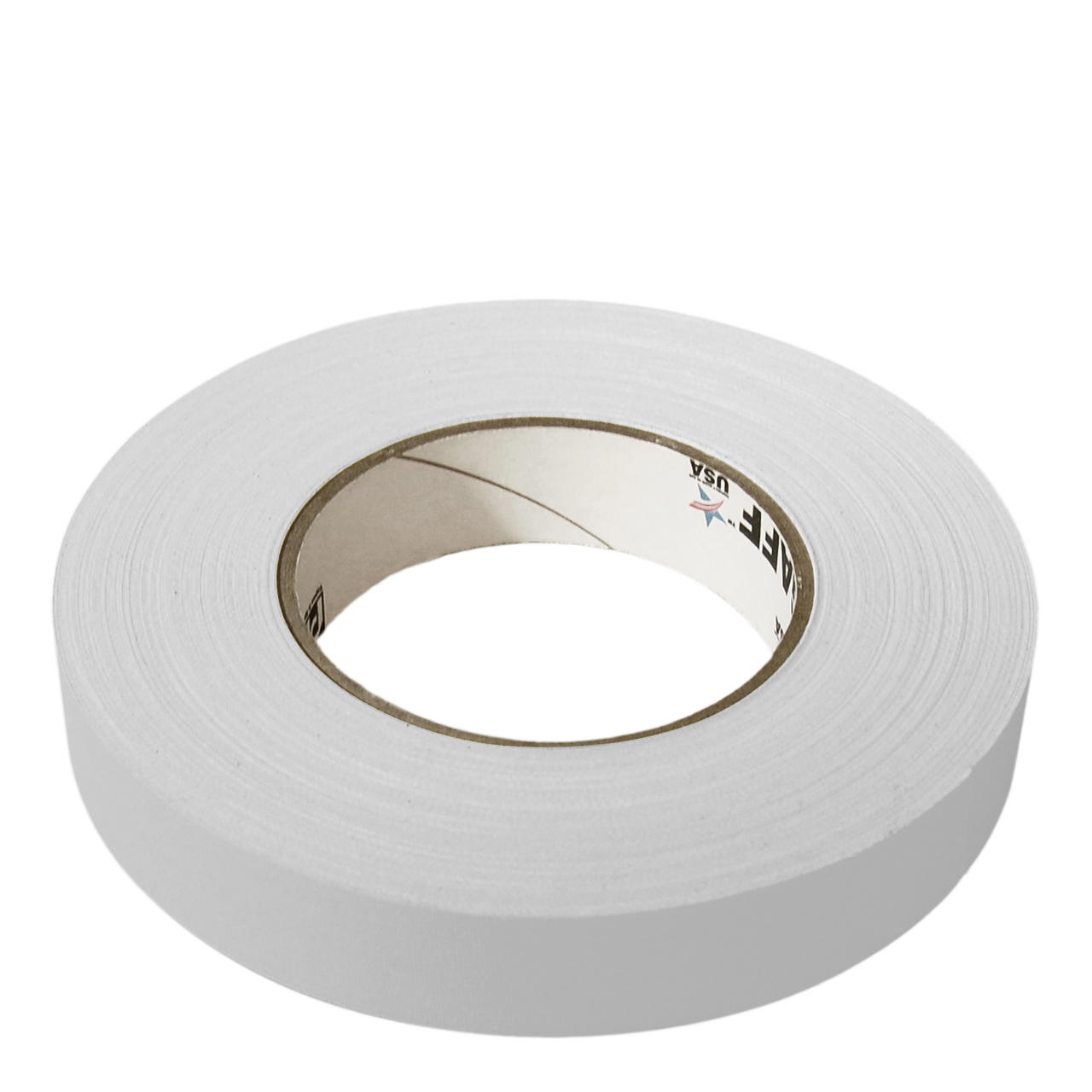 Pro Gaff Tape - 24 mm - white