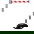 Preview: Plastic belt barrier posts