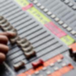 UV Klebeband Set UV Klebeband 4-er Set – ProTapes Spike Tape 12 mm x 18 m