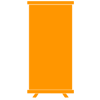 Roll Up Banner