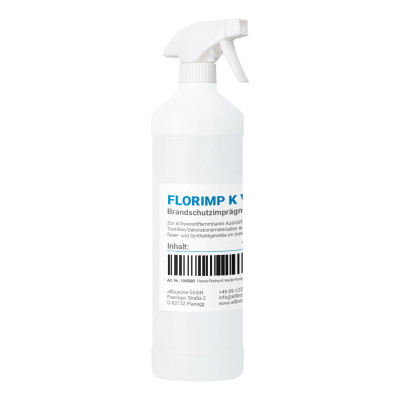Flammschutzspray