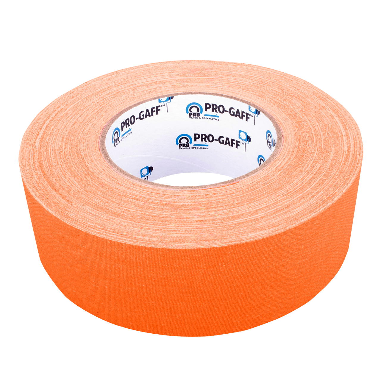 Pro Gaff Tape - 48 mm - fluoreszierend orange