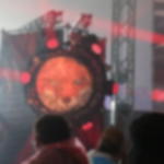 backlit banner Backlit PVC 480 g/m²