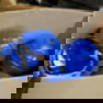 Schutzhelm - gelb Schutzhelm "Bob" - gelb