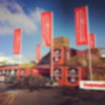 hoist-flag portrait format - without hemstitch Hoist flag 150x400 cm portrait format - without hemstitch - with snap hook