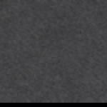 needle felt - dark grey Needle felt velour B1 - dark grey