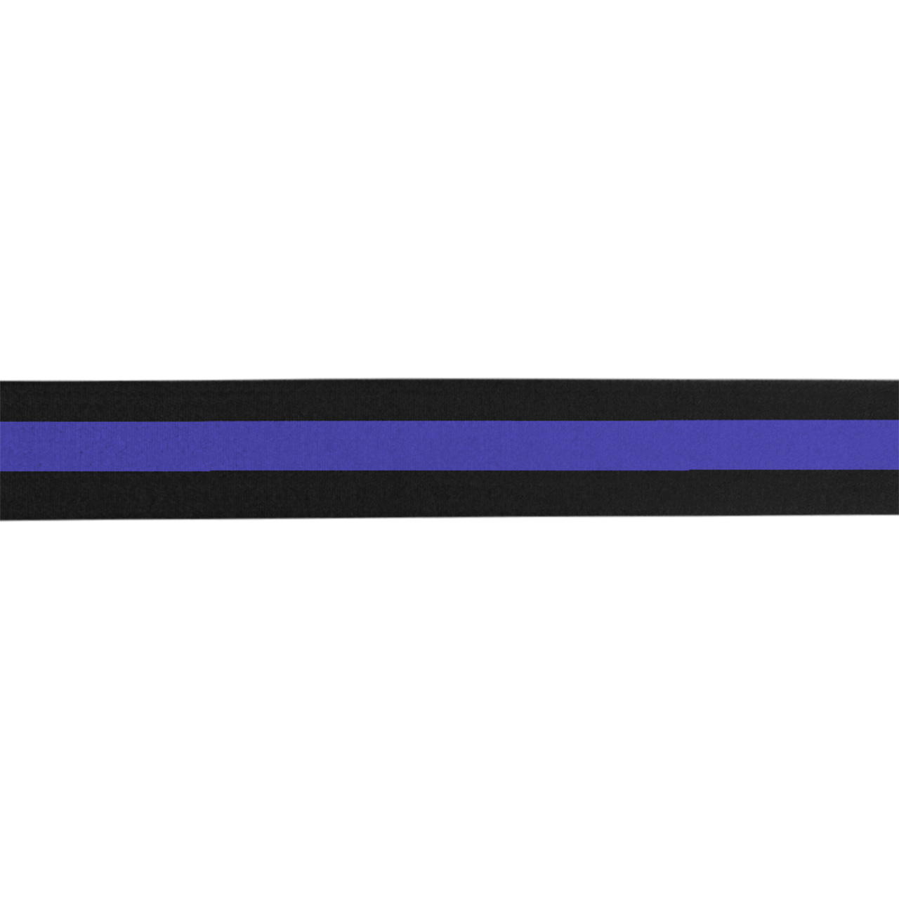 Premium belt posts – stainless steel - black-blue