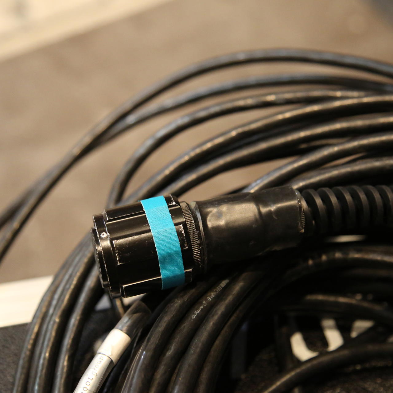 Pro Pocket Spike Stack - bright colours