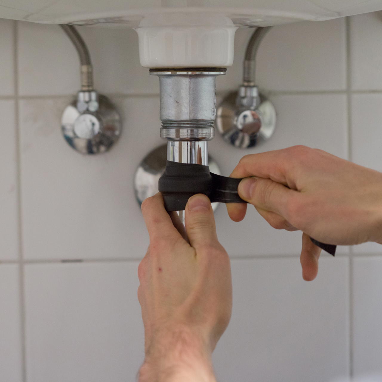 Selbstverschweißendes Dichtband - Butyl Tape Kip 241