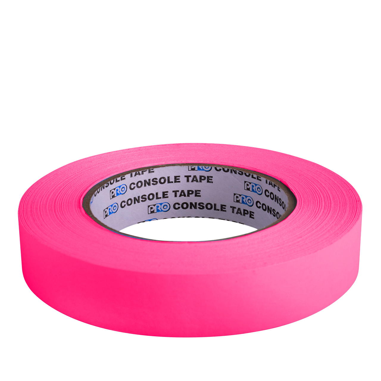 Artist Tape - 24 mm - fluoreszierend pink