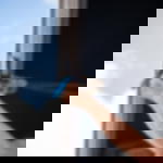 lashing strap black - 1-part lashing strap black - 1-part - 6.00 m x 50 mm