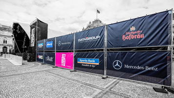 Products from the category view protection nets