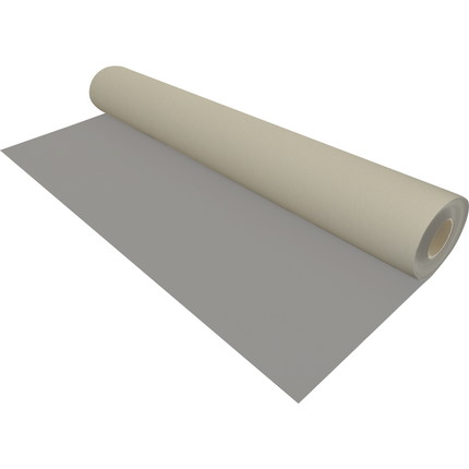 PVC B1 Unigrip Rolle - hellgrau