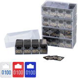 Coatroom tokens 1-500