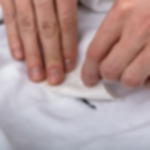 Klebeband Textil - weiß Klebeband Textil GT Tex - weiß