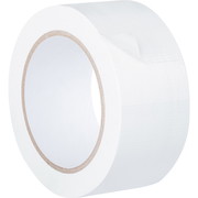 GT 551 construction tape - white