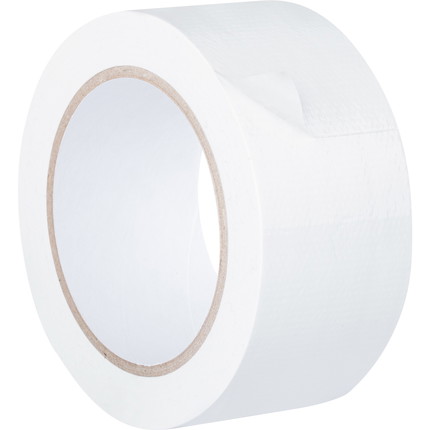 GT 551 construction tape - white