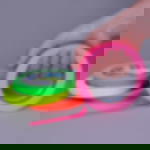 UV Klebeband Set UV Klebeband 4-er Set – ProTapes Spike Tape 12 mm x 18 m