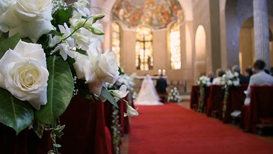 Products from the category Weddings