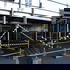Preview: Barrier tape yellow black extremely tear-resistant | 500 m