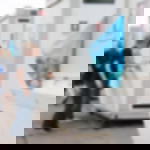 waste bags - black 120 litre waste bags - black