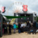 UV-resistant mesh 800 - black UV-resistant mesh 800 - black