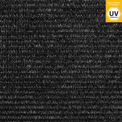 polyethylene net configured polyethylene net configured | black