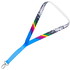 Preview: Printed lanyards, single-sided